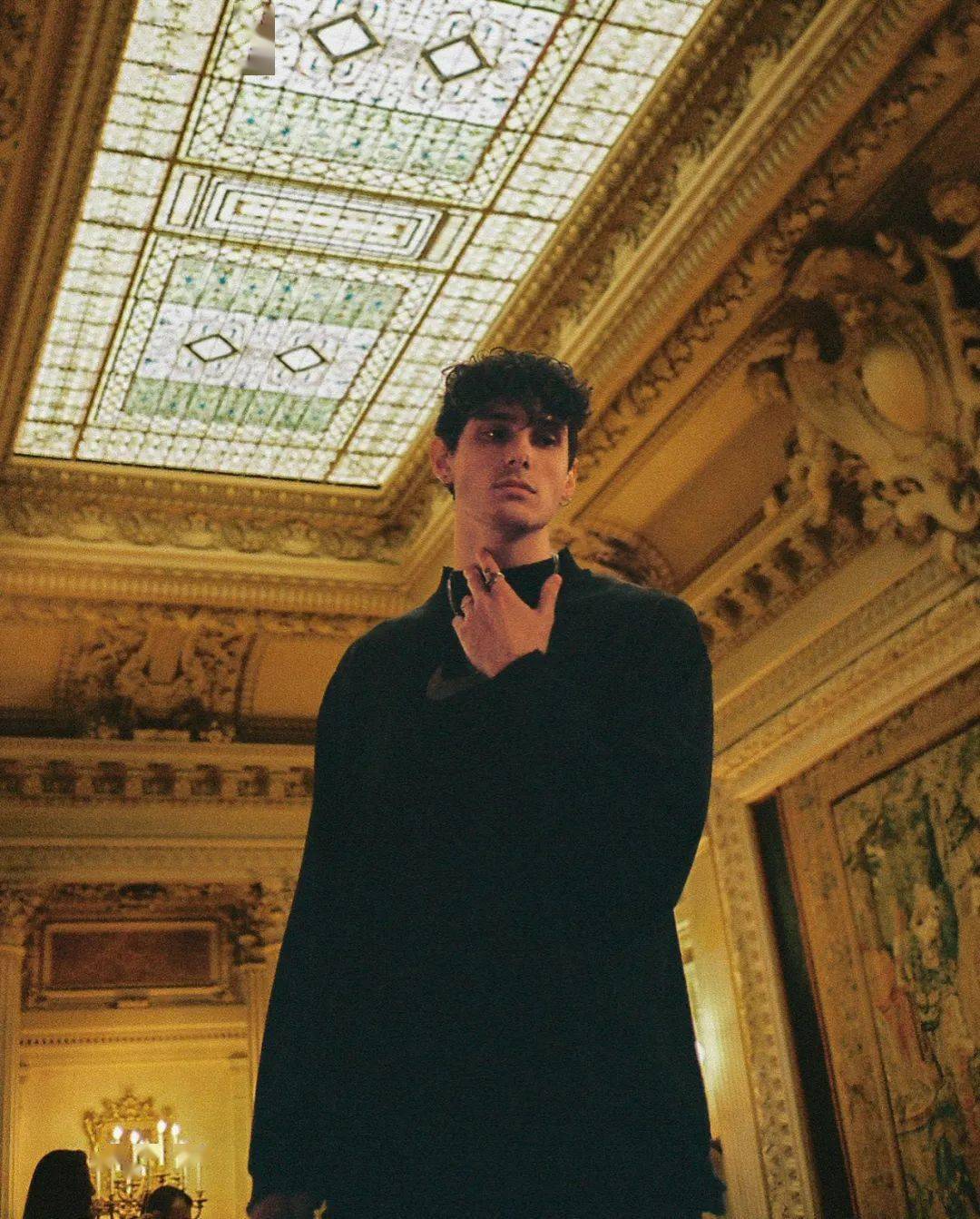 仿佛eminem 和 mariah carey 在平行世界里相爱67交织.