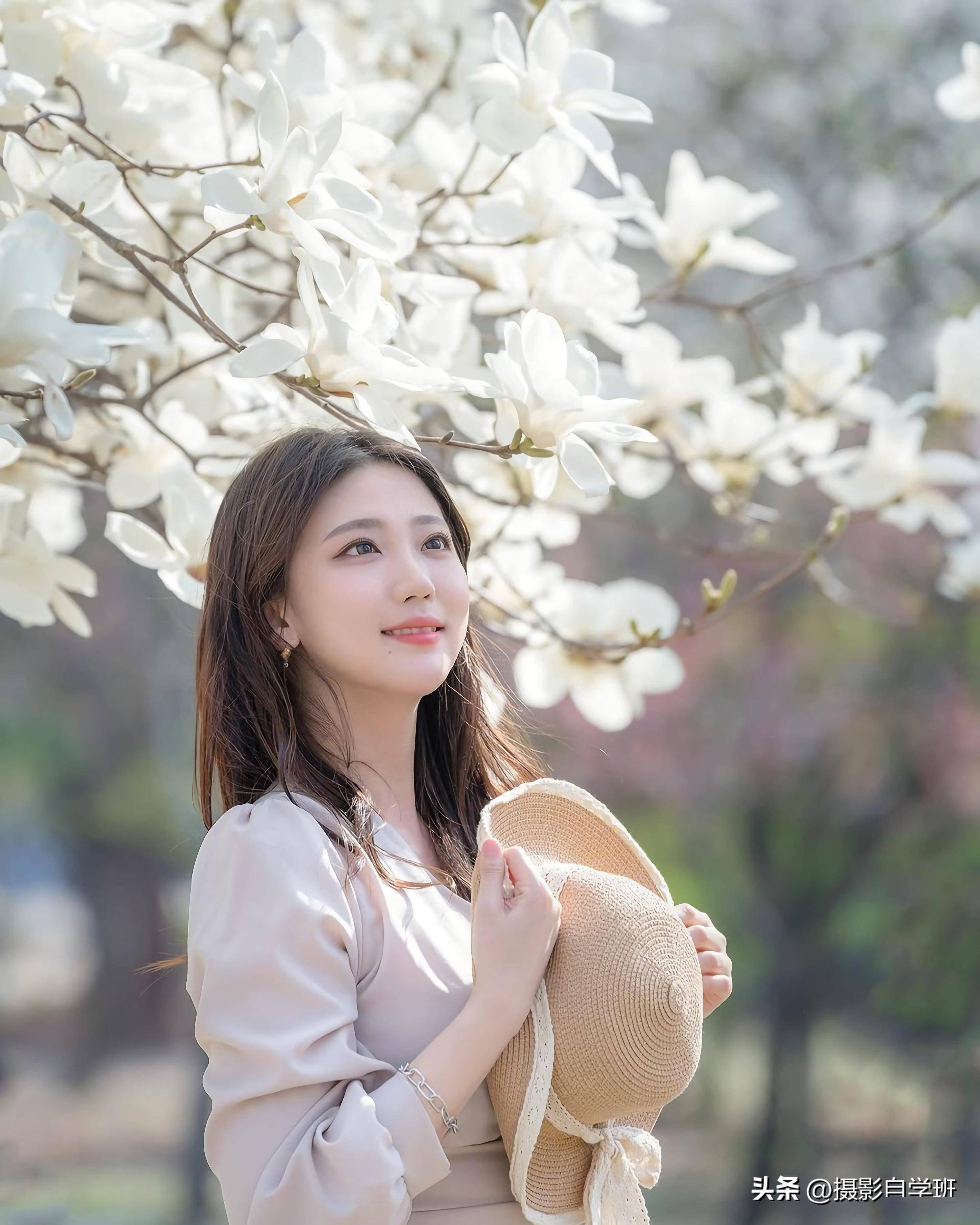 来学这5个新手人像摄影引导技巧吧_照片_镜头_动作