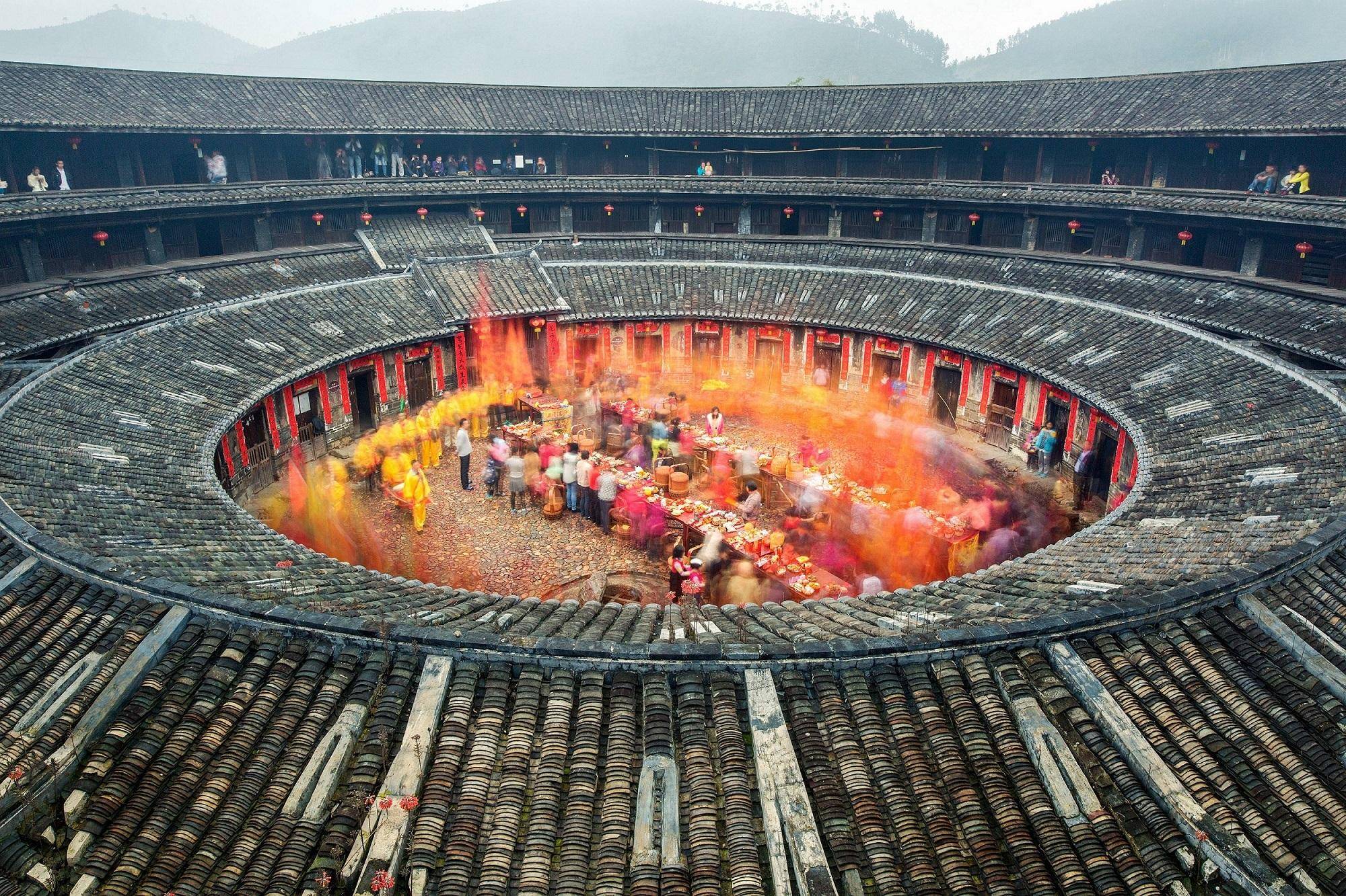 大力推进客家文化活态传承!广东梅州成功创建国家级文化生态保护区