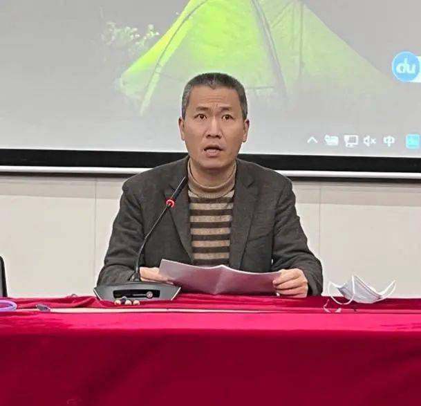 承志铸魂育德于心 踔厉奋发成德于行——泉州五中举办2022-2023学年