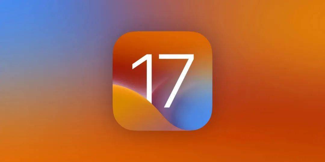 ios 17 正在測試中,蘋果ar即將量產,搭載全新 xros68 系統,或替代