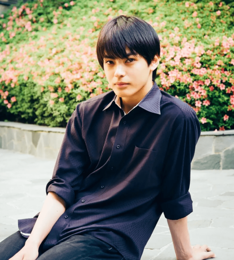 24岁"日本国宝级帅哥"神尾枫珠为何突然消失?