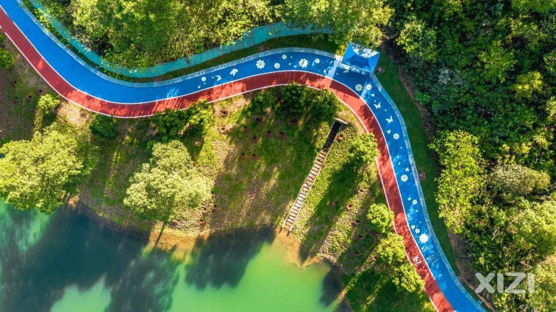 惠州这几个地方风景好,适合遛娃_惠东_位置_特色