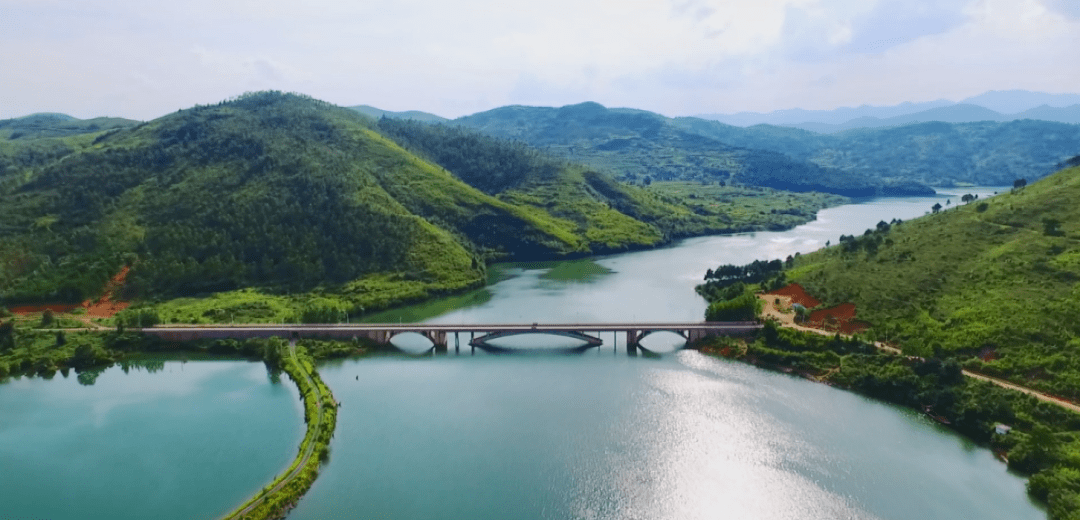 湘南地区唯一!湖南舂陵湖欢迎您!_保护_国家_公园