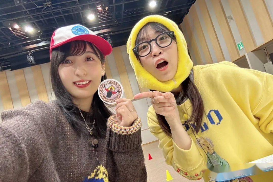 佐仓,大西伊藤美来白石晴香,高桥李依,古賀葵内田