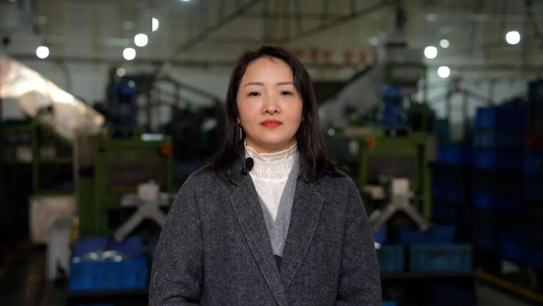 郁南县永光集团有限公司董事长 谢小华:全省高质量发展大会十分重视