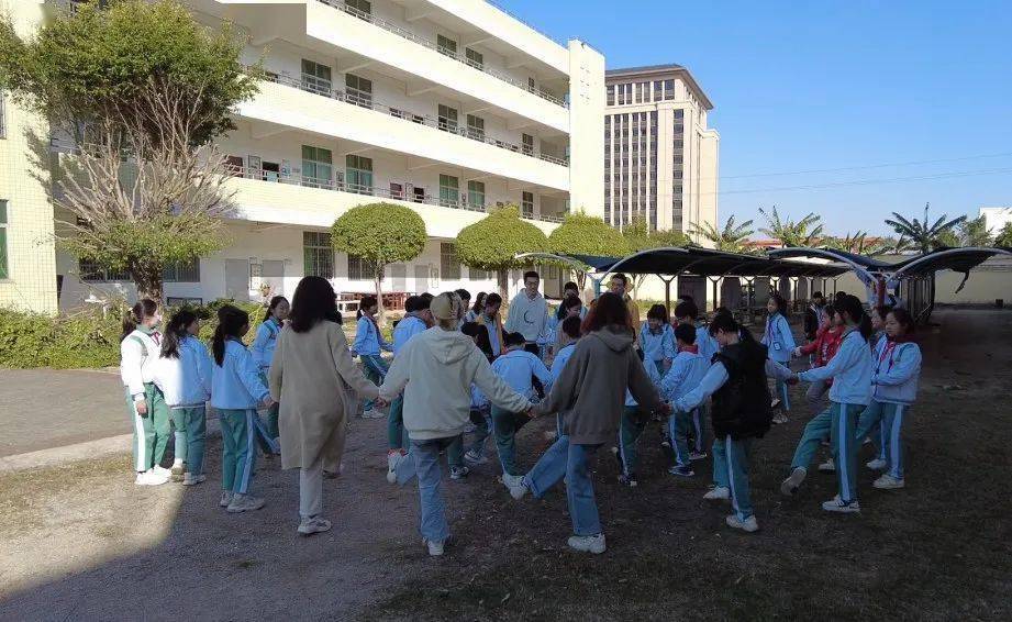 助力人才振興|清華大學