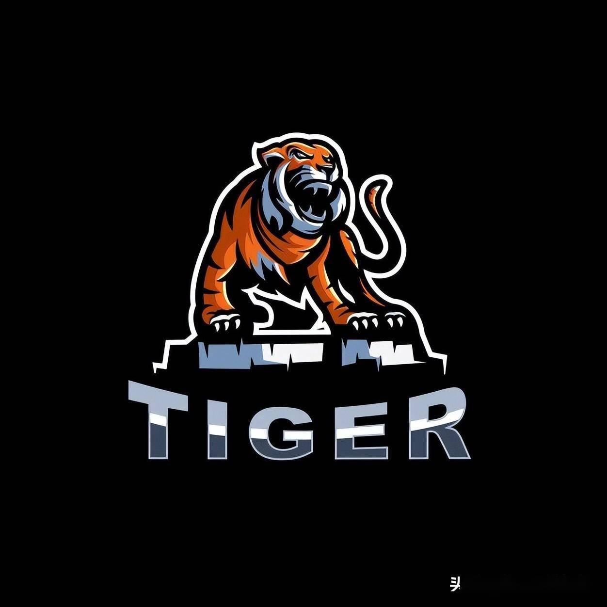 大厂爱用ip/动物做标志做logo_品牌_视觉_朴琢