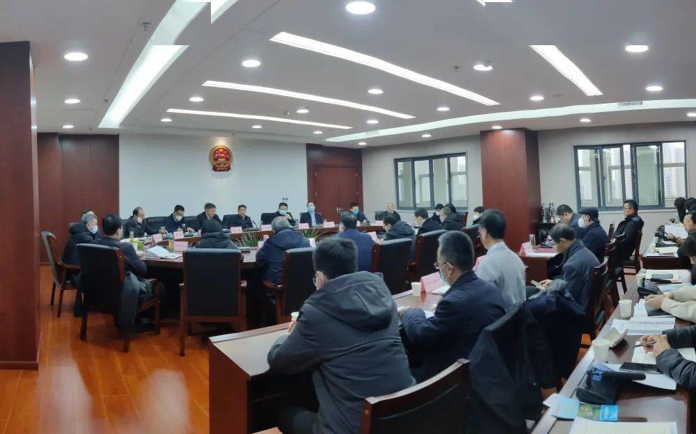市人大常委会主任汪在祥,市委常委,副市长雷华出席会议并讲话.