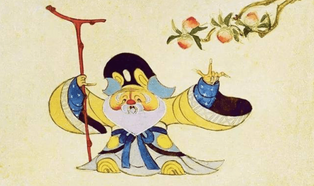 顶级大师走了,"无人"关注_张光宇_中国_艺术