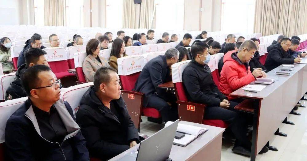 【开学通知】怀仁四中:春季开学通知及校园动态(总第26期)_初三_考核