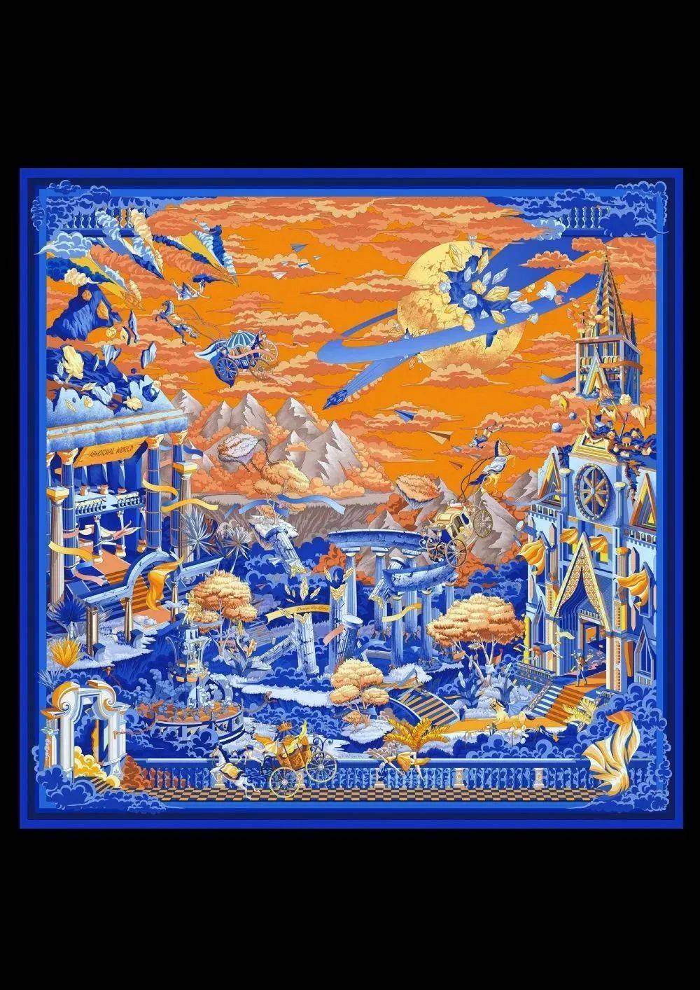 揭晓| 第十届未来设计师ncda大赛获奖作品联展(二)_指导_高校_类别