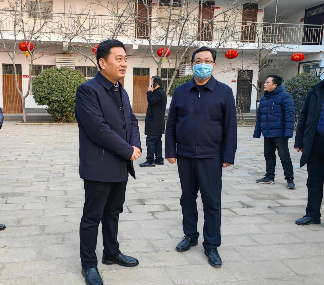 市委常委,副市长刘冰到清丰县督导检查安全生产工作_活动_赵丹_应急