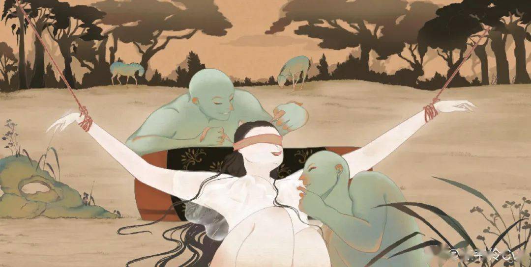 女性_陈韦伶_因为