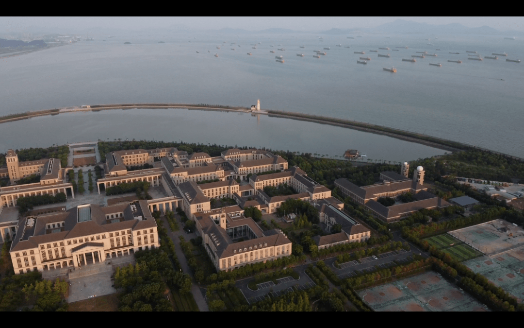感恩母校行(84)l 走进浙江省温岭市第二中学_活动_高三_学子