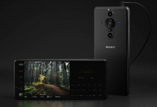 疑似索尼 Xperia 1Ⅴ谍照泄漏，与前作区别不大