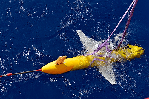 海洋装备智能化与智能化装备思考_人工智能_雷达_系统