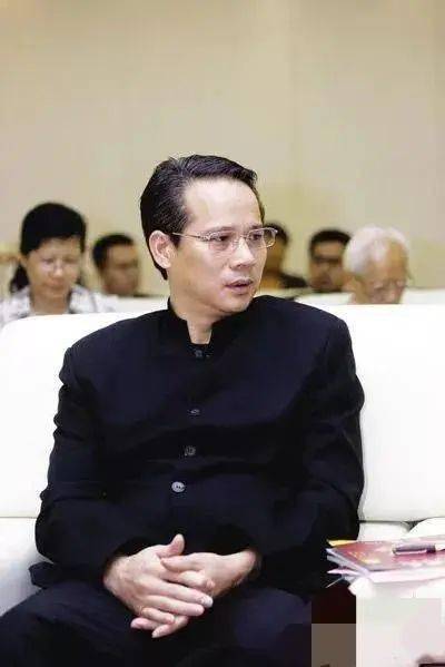 东莞情色教父 "太子辉" 传奇_梁耀辉_色情_黄江人