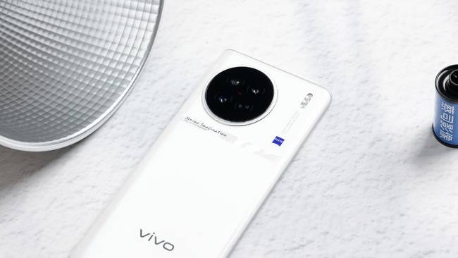 2023˽ һvivoʽĸסvivo X90֡