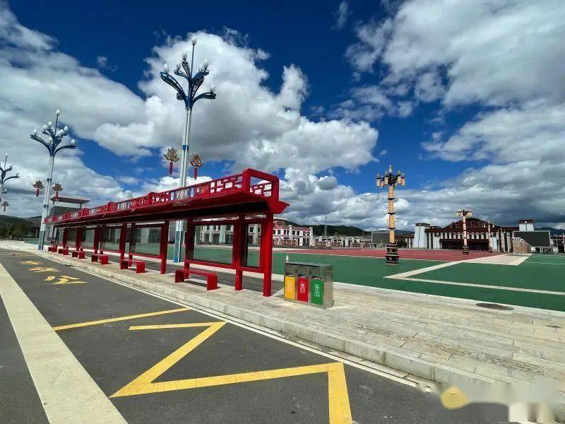 迪庆州加快完善现代综合交通运输体系_建设_公路_香格里拉