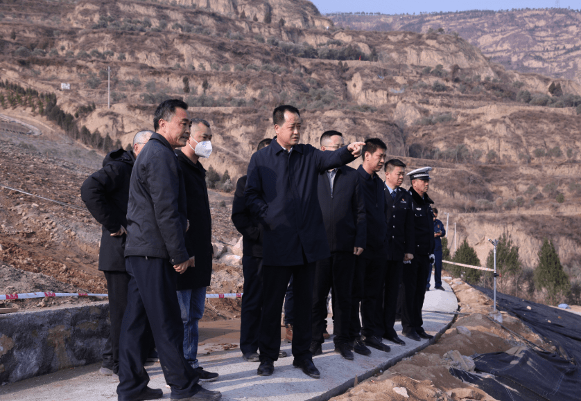 张立平检查指导元宵节焰火晚会组织保障工作_区域_部门_管理