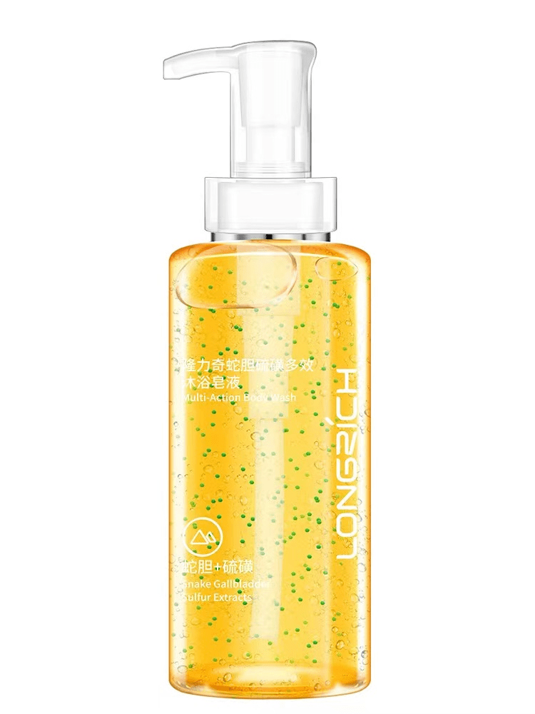 隆力奇集团董事长徐之伟被取保候审:屡陷负面风波泥淖中(图5)