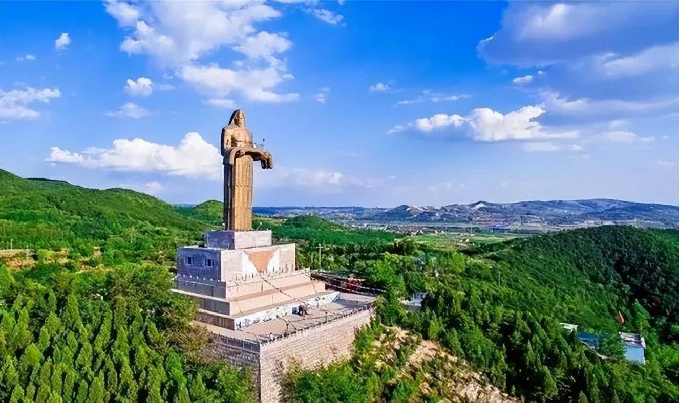 长治"承包"了朋友圈_美景_于文博_经典