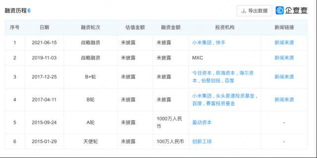 快来看（企查查开庭公告和历史开庭公告信息如何清除或处理） 第5张