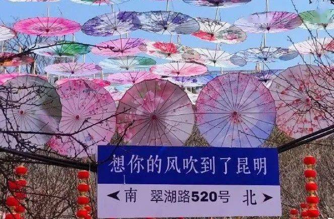 全国到底有多少块"我在*想你"的土路牌?_城市_阵风_旅游