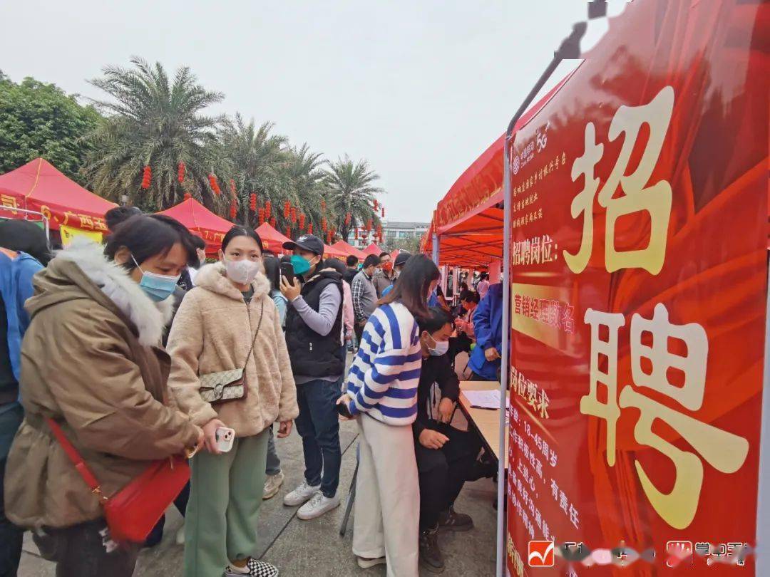 残联部门整理推荐的岗位表,他一眼就看中了陆川县马坡镇的一家服装厂