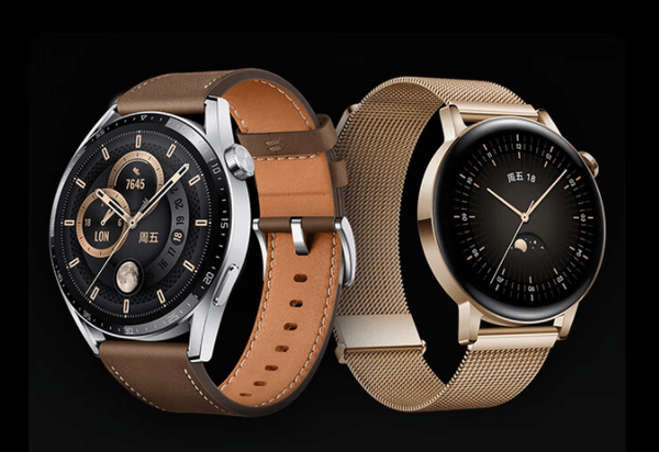 爆料：华为即将推出新款智能手表产品 与P60系列齐至？（华为最新款智能手表是哪一款）