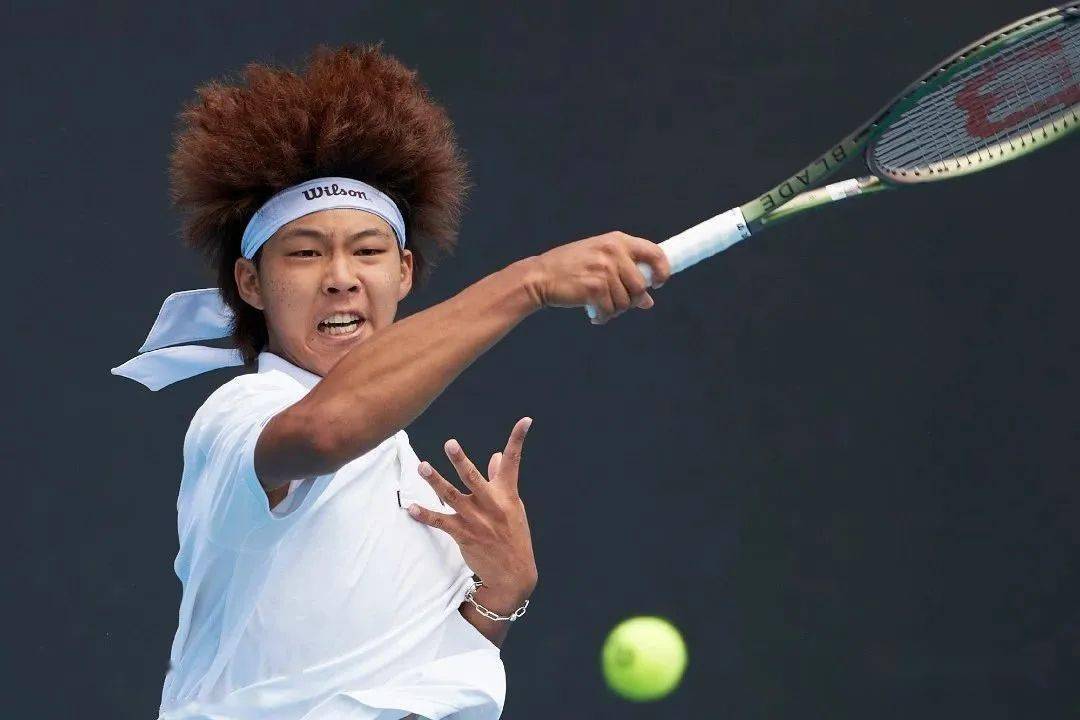 比赛_网球_中国