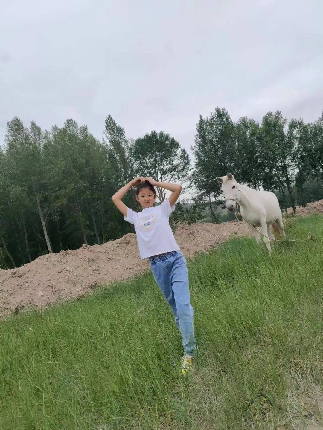 苏宇轩《我有一位好妈妈》指导教师刘雪松
