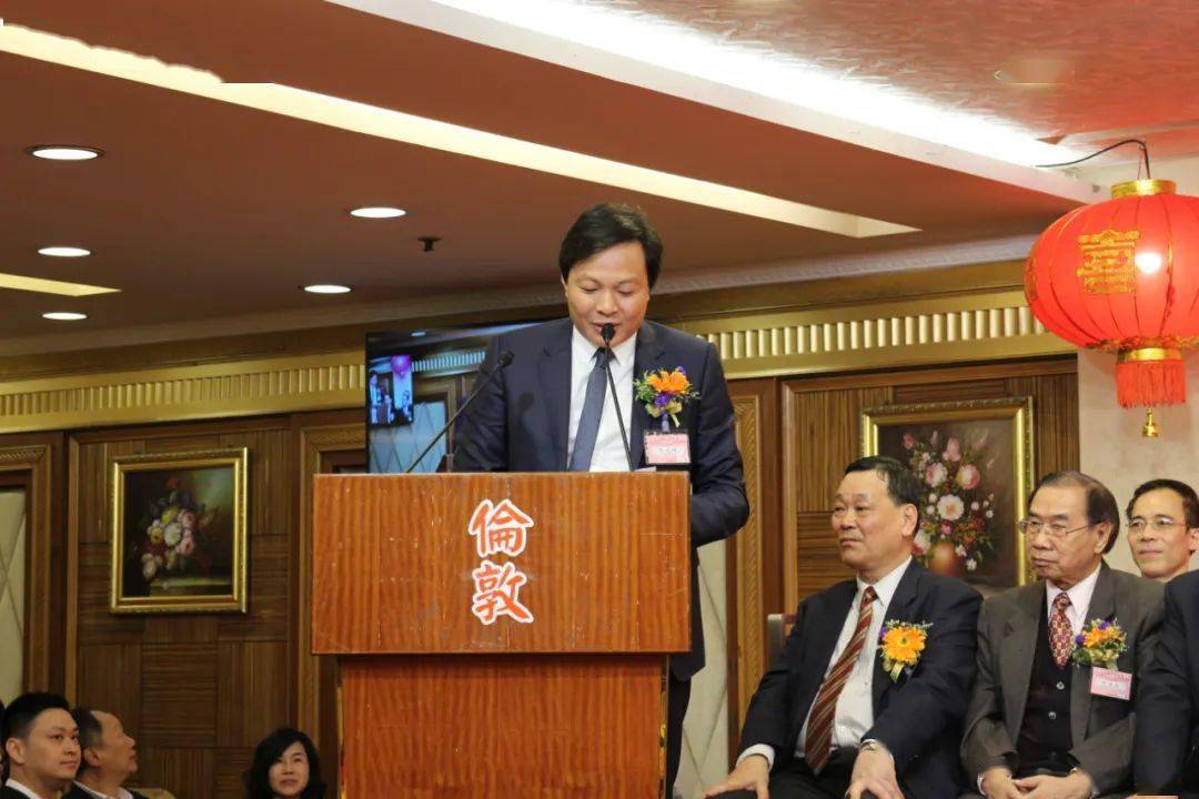 学好人 | 佛山新乡贤岑钊雄:立业为善,持续践行社会责任_时代_乡村