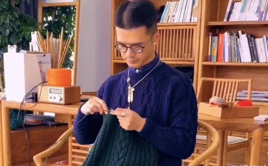 潘锐彬_手工_妈妈