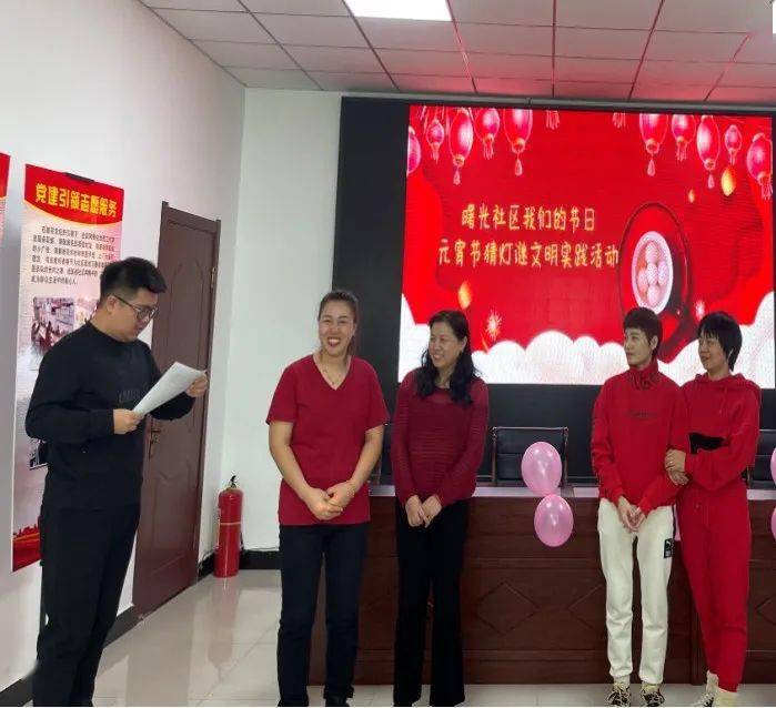 【志愿服务】拜泉县:永勤乡新时代文明实践所开展文艺志愿服务活动