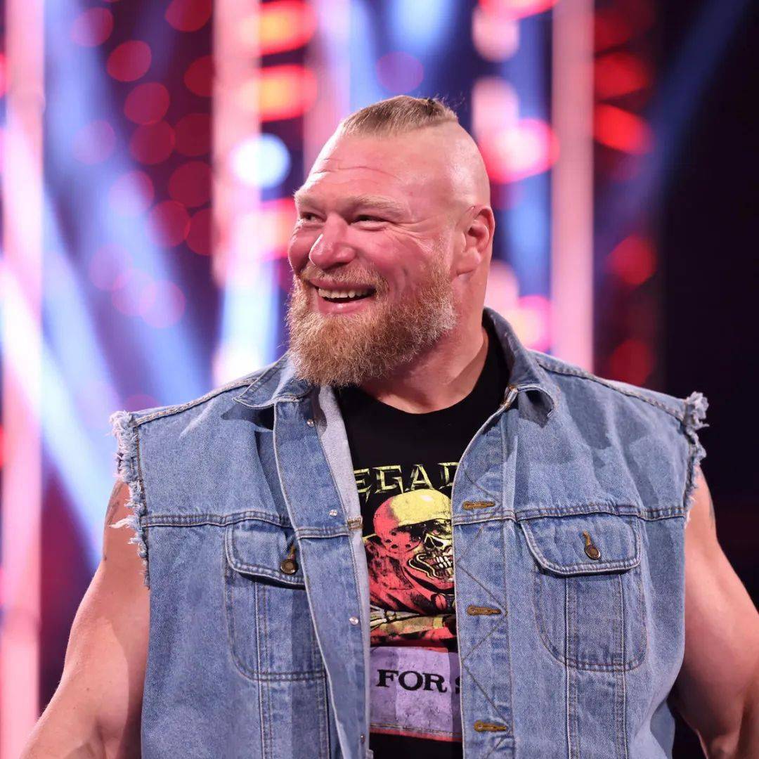 布洛克莱斯纳对战鲍比莱斯利的第三场比赛看来比我们预想的还要快.