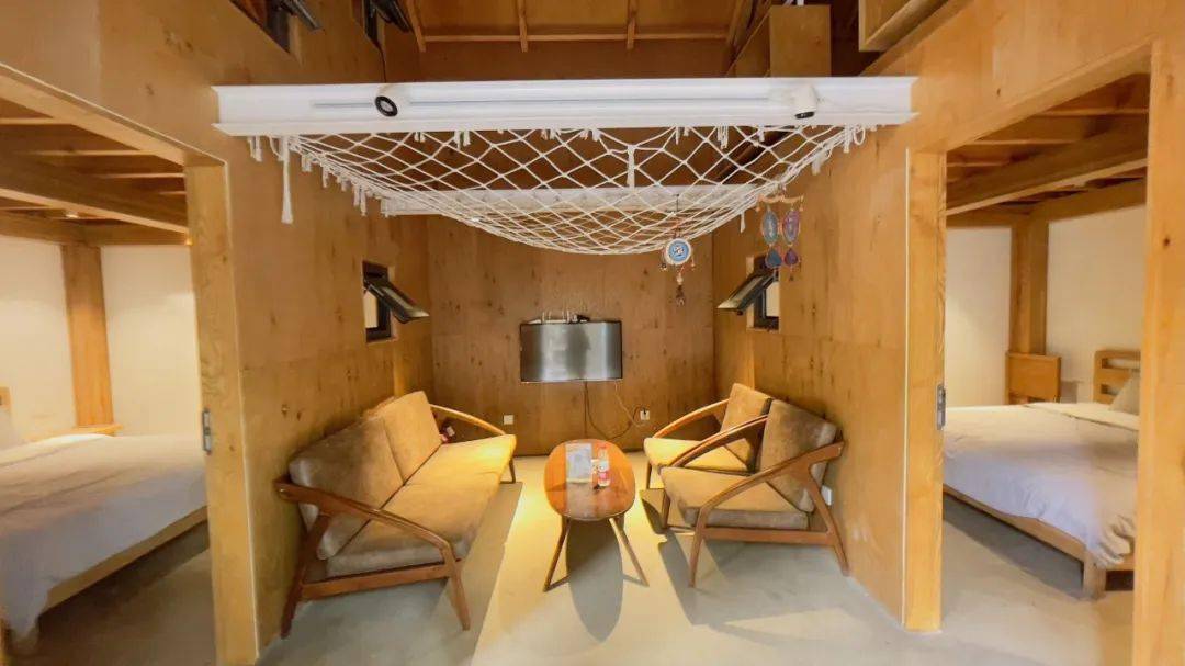 "沂蒙乡愁"民宿体验之旅 | 偷得浮生半日闲 来朱家林 回归田园自然