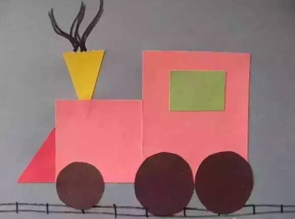 17款幼儿园最简单易做的小手工!