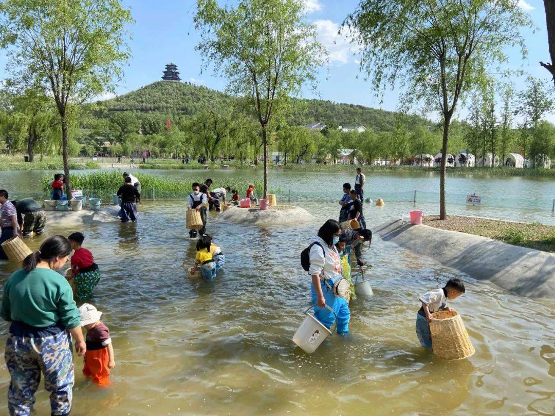 淄博那34家A级景区免费开放日来啦！保藏起来挨个打卡～