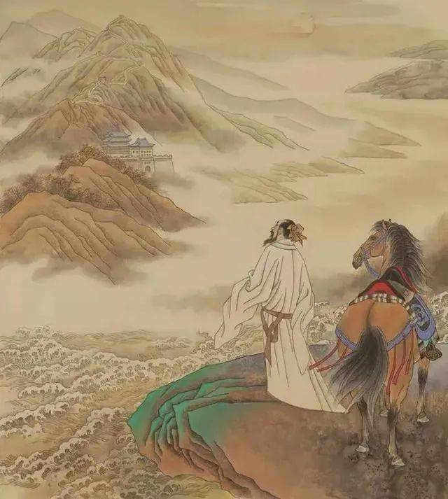 张养浩:千古故事如烟云,终究是百姓苦_搜狐网