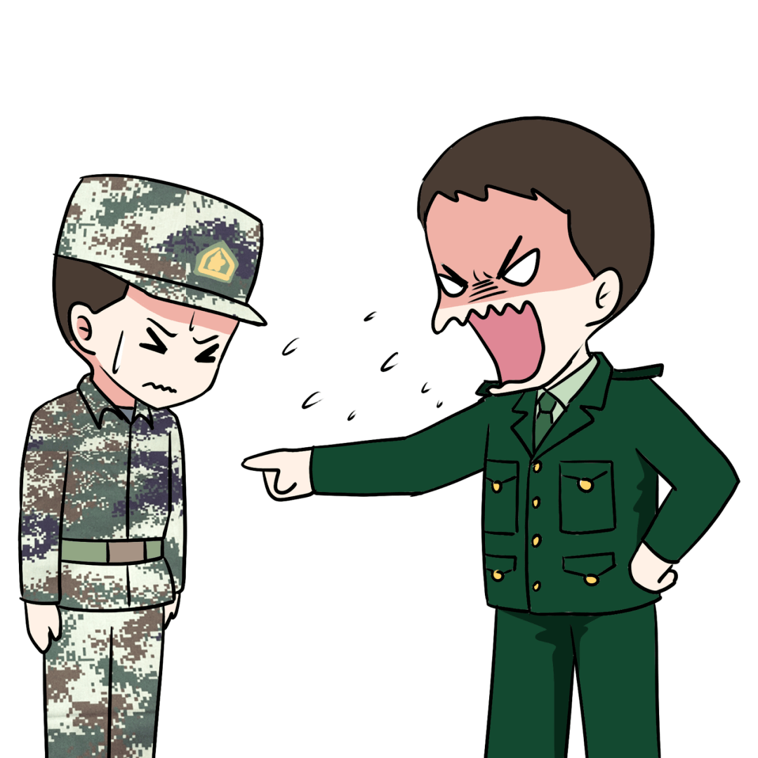 少尉排长,挺难的……_部队_工作_年轻人