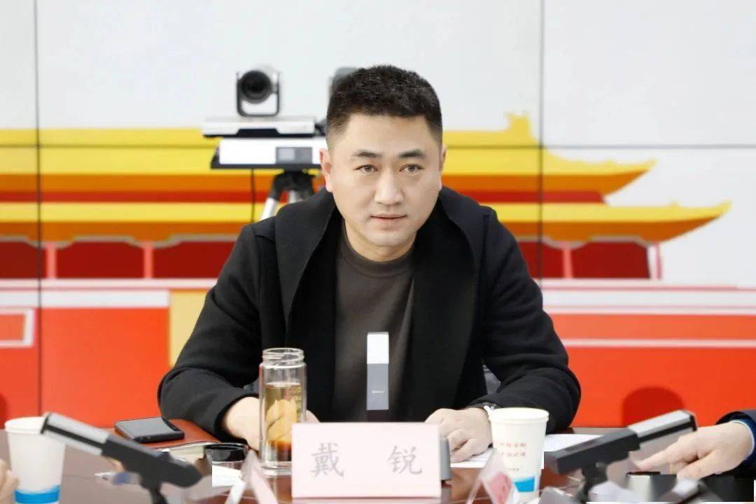 沁源县2023年优秀大学生座谈会暨"青春兴晋"大学生"返家乡"寒假社会