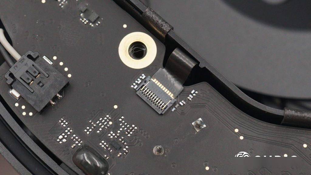 拆解报告:苹果 homepod(第二代)智能音箱