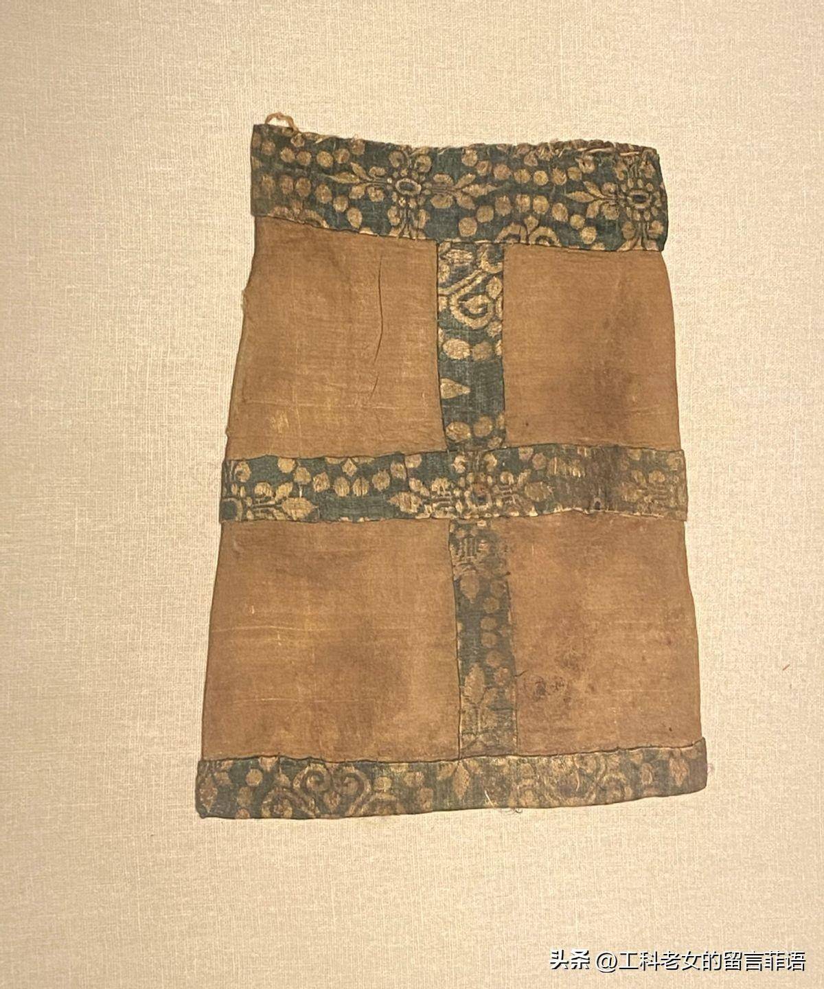 丝绸博物馆:从大唐布料,看唐代的兼收并蓄与富贵繁华