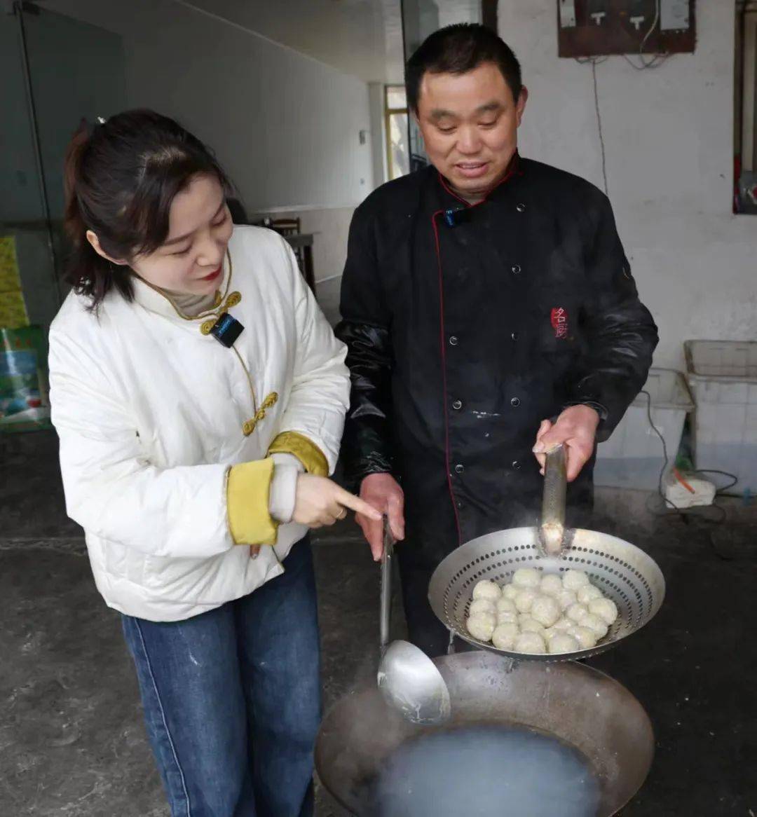 策划:沈国冰淮南日报全媒体记者 苏国义 黄欣茹