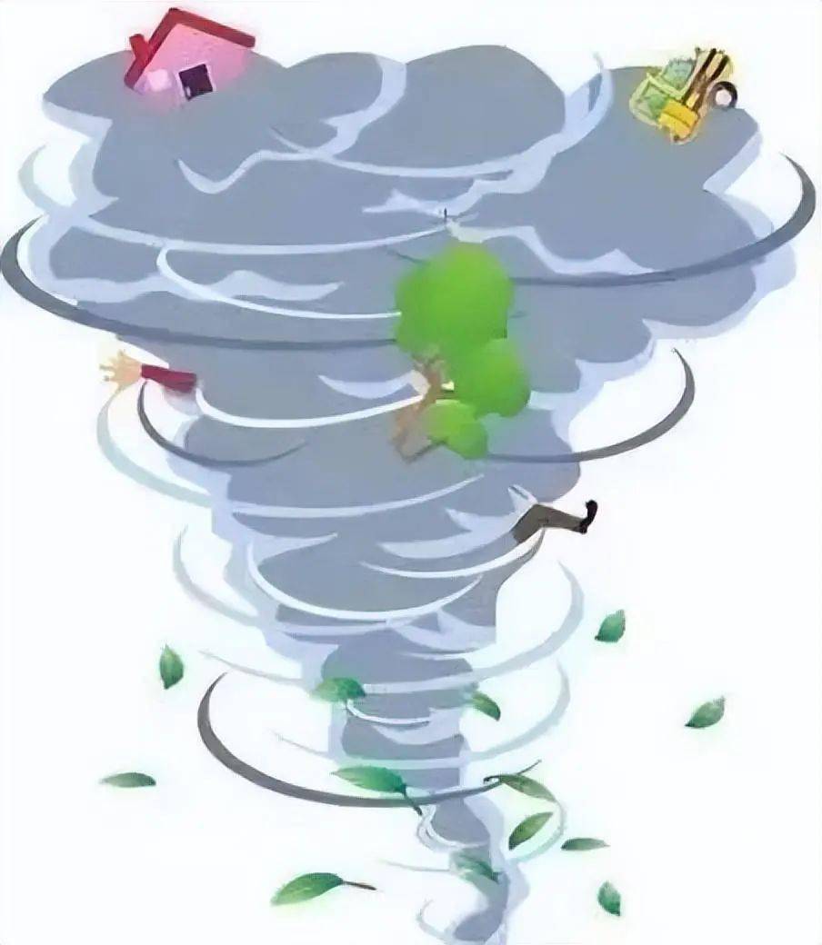 防灾避灾,灾难来临我们应该怎么办?快看这9个小知识!_减灾_身体_桌子