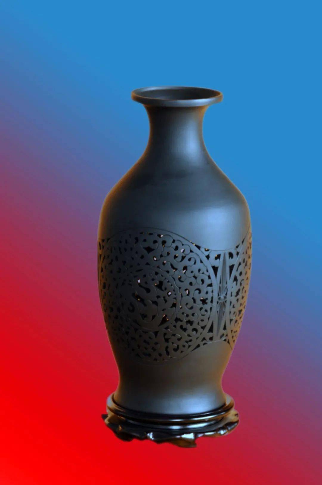 文艺贺新春"绥棱县新春文艺展播(二十四)_摄影_王国伍_黑陶