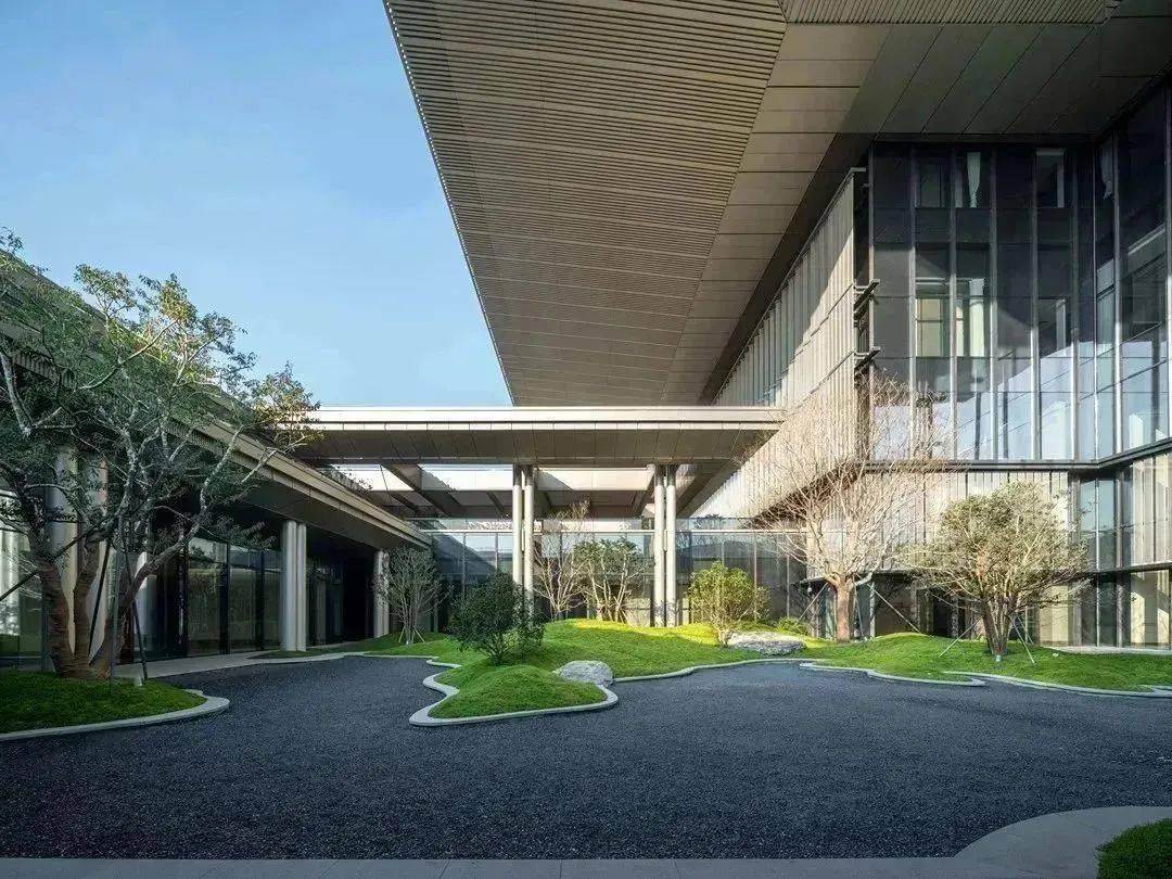 华工牵头设计的国内顶尖会议场馆来了!_国际_会堂_建筑