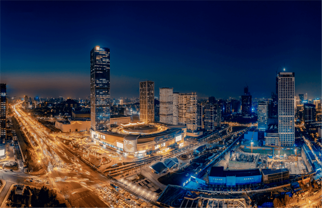 济南万象城:品牌焕新步履不停,聊聊项目三年如何蓄力成为城市级商业